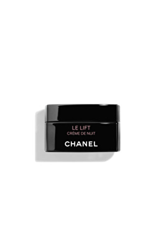 CHANEL LE LIFT CRÈME DE NUIT 50ml