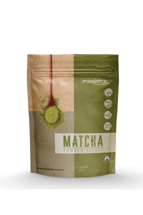 Organik Matcha Tozu / Powder Premıum Kalite 50 gr