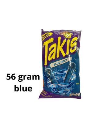 Cips takis blue 56 gram
