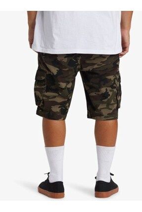 Short battle homme 2025