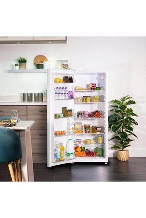 330lt Tek Kapılı Dondurucusuz Solo Buzdolabı (BEYAZ)