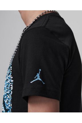 Nike JORDAN JDB POOLSIDE JUMPMAN SS TEE ERKEK COCUK T CRT 95D122 023 Fiyat Yorumlar Trendyol
