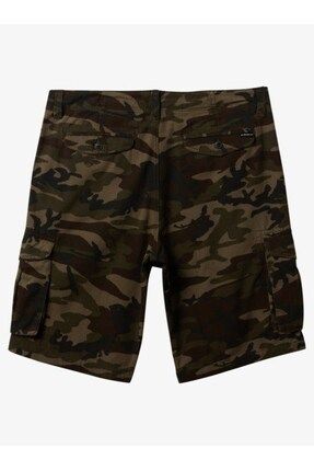 Quiksilver Crucial Battle Erkek Kargo ort AQYWS03238 Fiyat Yorumlar Trendyol