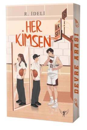 Her Kimsen / R. İdeli / Artemis Yayınları / 9786053049487