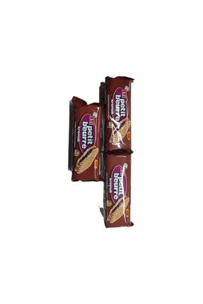 petibör kremalı kakaolu fındıklı kremalı bisküvi 270 Gr x 3 adet