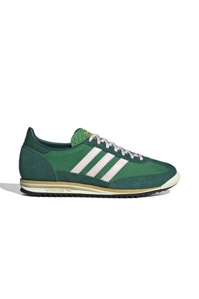 Forest green adidas deals