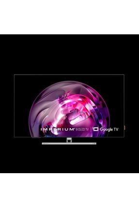 A55 OLED D 975 A / 55” OLED Televizyon