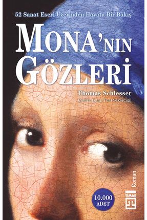 Mona'nın Gözleri (Şömizli)