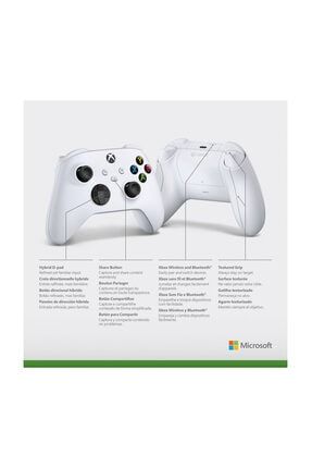 Microsoft deals wireless controller