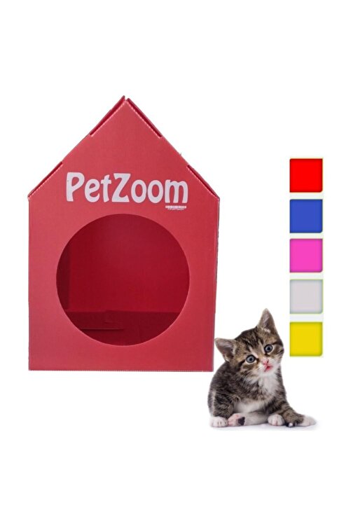 Fbs Kedi Evi Sokak Hayvanlari Icin Kulube Fiyati Yorumlari Trendyol