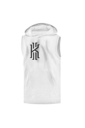 Kyrie irving sleeveless hoodie online