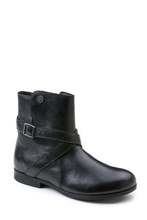 Birkenstock Coll ns Siyah Terlik Fiyat Yorumlar Trendyol