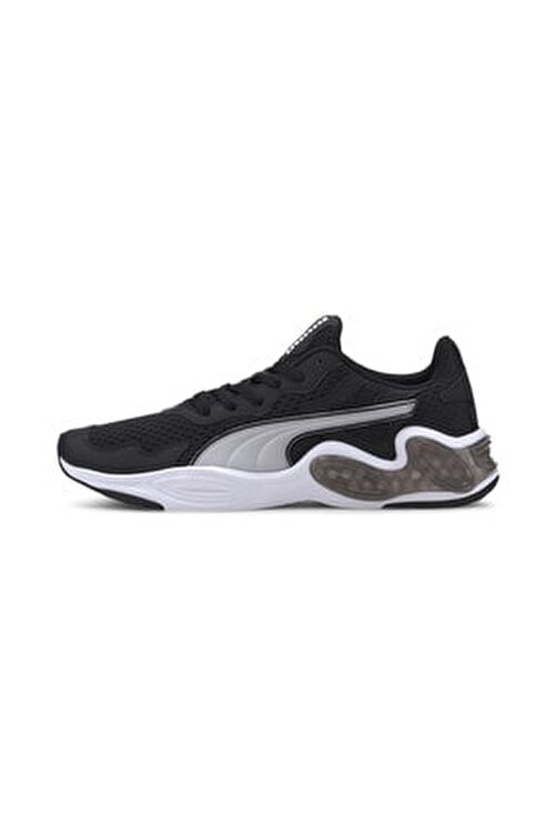 puma cell womens running trainers