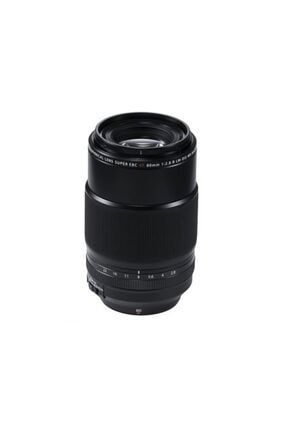 Xf80mmf2.8 Lm Oıs Wr Macro Lens ( Türkiye Garantili)