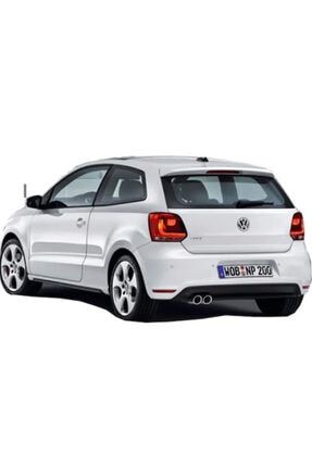 LS2 Polo 2010 2016 Gt Yan Mar piyel Seti PLAST K Fiyat Yorumlar Trendyol