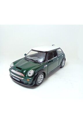 Kinsmart 1 32 1 36 Mini Cooper S Diecast Model Araba Fiyat