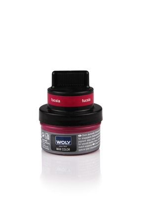Woly wax shop color