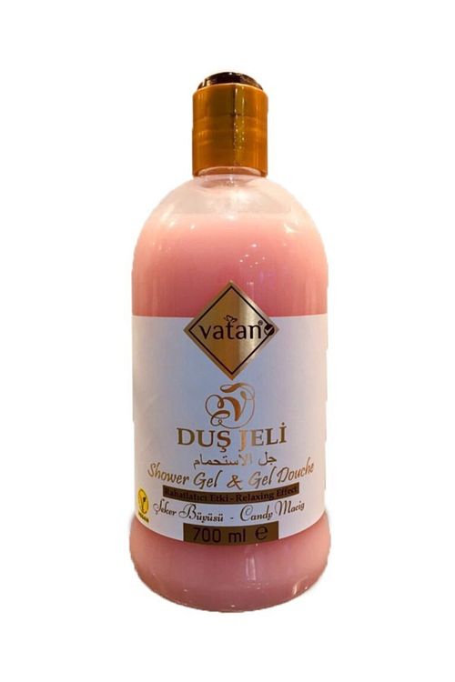 Vatan Dus Jeli Seker Buyusu 700 Ml Fiyati Yorumlari Trendyol Vatan Dus Jeli Seker Buyusu 700 Ml Fiyati Yorumlari Trendyol