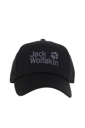 Jack Wolfskin Unisex Baseball 1900671 Trendyol Sapka - Fiyatı, - Yorumları Cap
