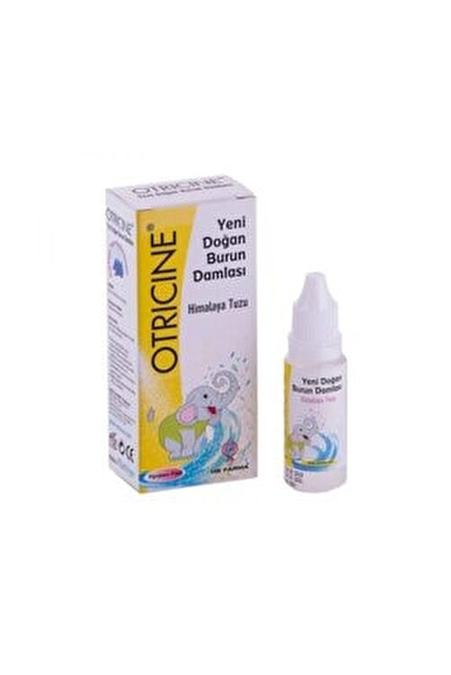 Otricine Yeni Dogan Burun Damlasi 20 Ml Fiyati Yorumlari Trendyol