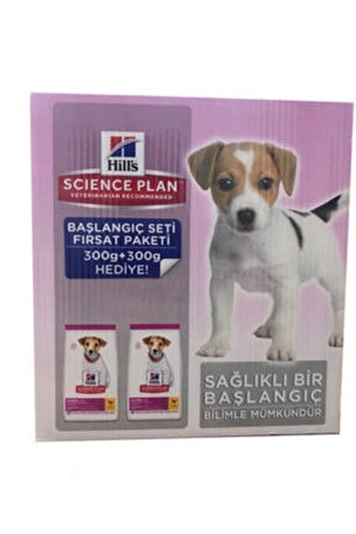 Yerli Hills Puppy Yavru Kopek Starter Kit Baslangic Seti Fiyati Yorumlari Trendyol