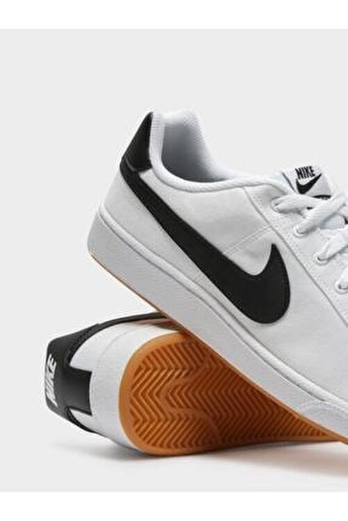 court royale canvas nike
