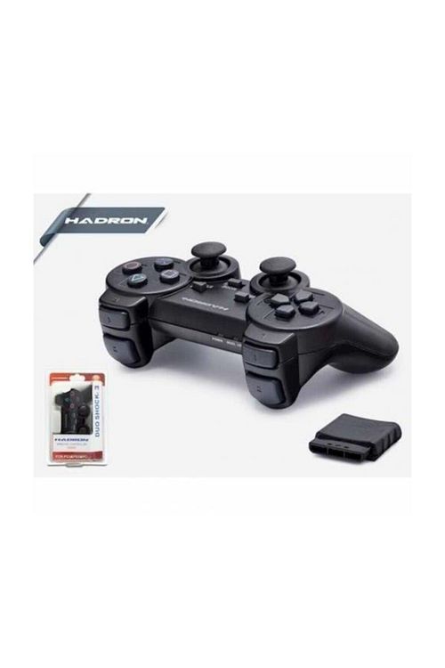 Hadron Hd305 Pc Ps2 Ps3 Kablosuz Gamepad Oyun Kolu Kumanda Hd305 Fiyati Yorumlari Trendyol Hadron Hd305 Pc Ps2 Ps3 Kablosuz Gamepad Oyun Kolu Kumanda Hd305 Fiyati Yorumlari Trendyol