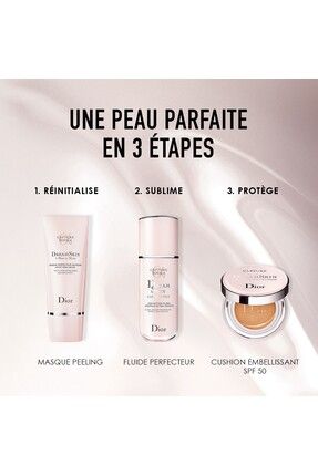 Dior cushion fondoten sales