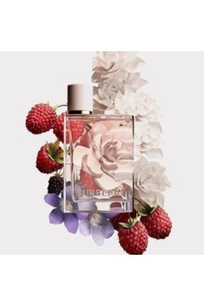 Burberry Her Eau de Parfum Macerac Canl Ve Cesur 50 ML Fiyat Yorumlar Trendyol