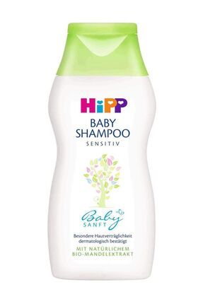 Babysanft Bebek Şampuanı 200 ml