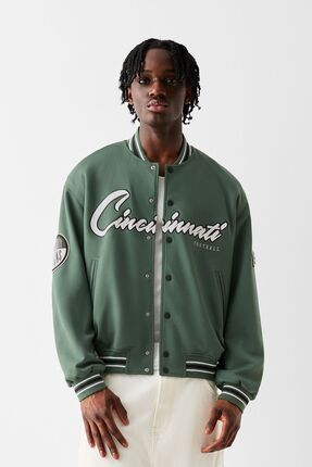 Bershka Erkek Bomber Ceket Fiyatlar ve Modelleri Trendyol