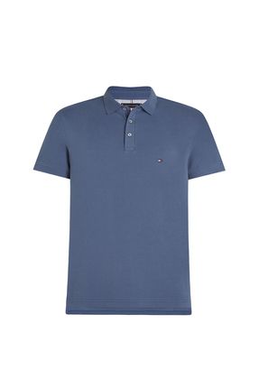 Tommy Hilfiger Mavi Erkek Polo T Shirt MW0MW17771C9T Fiyat Yorumlar Trendyol