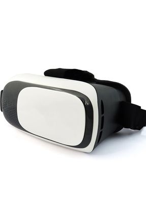 VR 3D Sanal Gerçeklik Gözlüğü - AL4188
