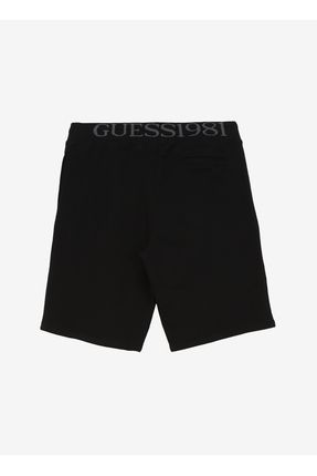 Guess Normal Siyah Erkek Sweat ort M4GD10KBK32JBLK CLOVIS SHORTS REC Fiyat Yorumlar Trendyol