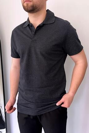 V P LOKAL Fume Polo Yaka Duz Lacos Tshirt Fiyat Yorumlar Trendyol