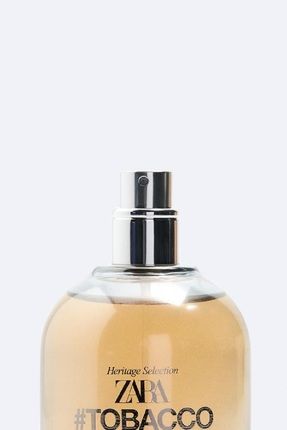 Zara TOBACCO COLLECTION INFINITE RICH WARM EDT 100ML 3 38 FL OZ ERKEK PARFUMU 20220210748999