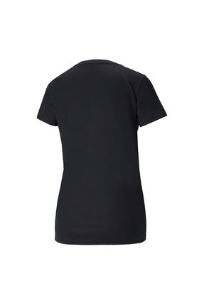 Puma O Yaka Siyah Kad n T Shirt 52031101 PERFORMANCE TEE W Fiyat Yorumlar Trendyol