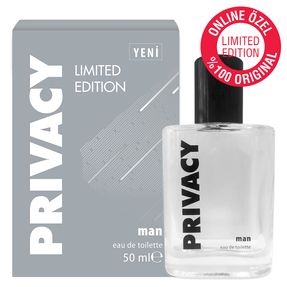 Men Limited Edition Edt Parfüm 50 ml Online Özel