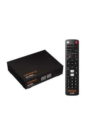 X6 PRO Android Box