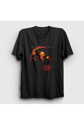 T shirt soundgarden on sale