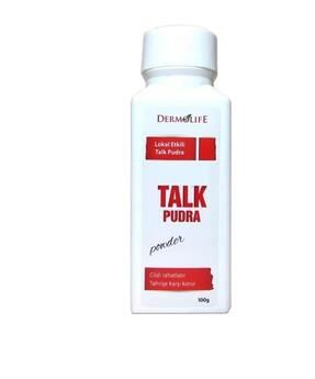 Dermolife Talk Pudra 100 gr
