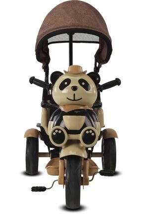 127 Little Panda Üç Teker Bisiklet