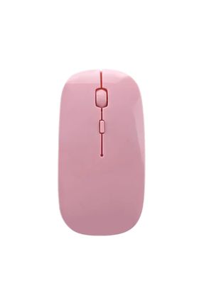 Wireless 2.4Ghz Slim Kablosuz Mouse
