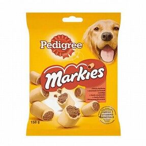 Markies Köpek Ödül Bisküvisi 150 gr