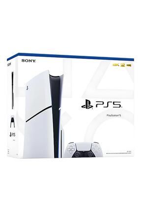 Playstation 5 Slim Standart Edition 1TB Türkçe Menü (İthalatçı Garantili)
