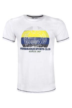 ERKEK TRIBUN FENERBAHÇE SPORTS TSHIRT