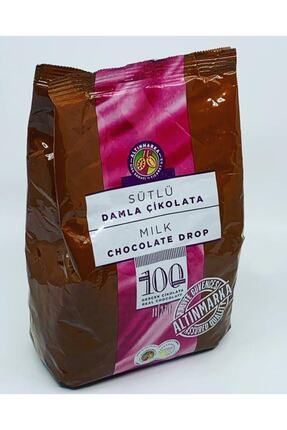 Kahve Dünyası Sütlü Damla Çikolata 1 kg