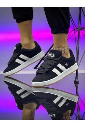Rahatlık ve Tarzın Buluştuğu UNİSEX Sneaker Yedek bağcık ve Çorap hediyeli