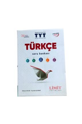 Limit TYT Türkçe Soru Bankası