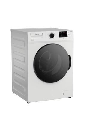 Al 9103 Db 9 Kg 1000 Devir Beyaz Çamaşır Makinesi